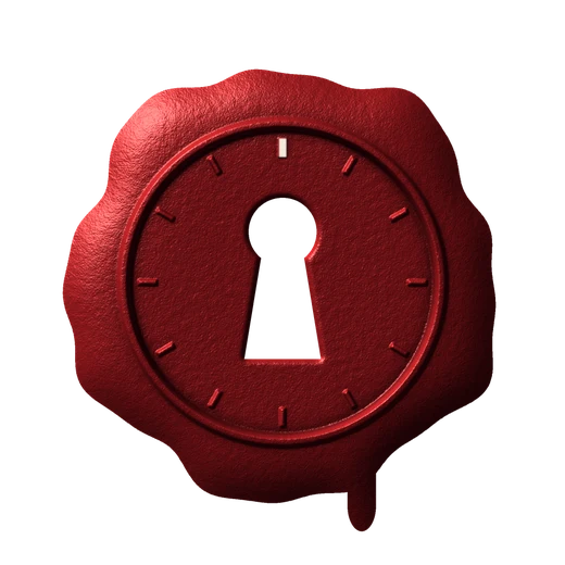 HEIR seal